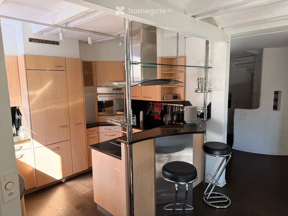 Modern saniertes Einfamilienhaus mit mediterranem Flair – ruhige Lage am Waldrand – Foto 7 von 30