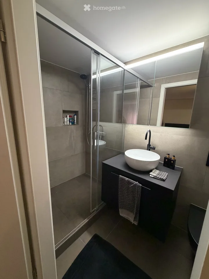 Modern saniertes Einfamilienhaus mit mediterranem Flair – ruhige Lage am Waldrand – Foto 26 von 30