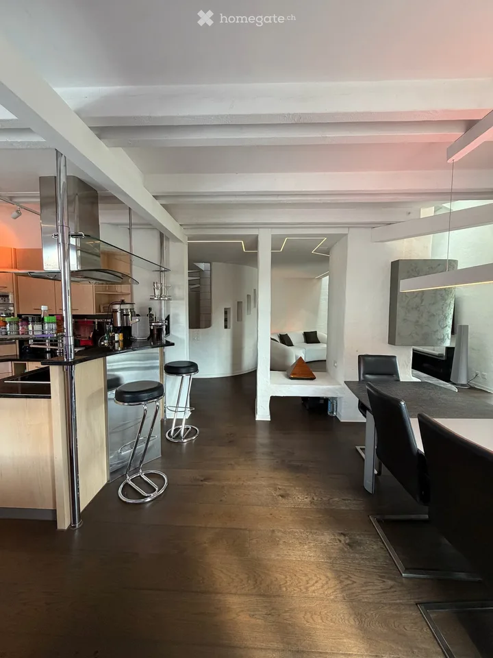 Modern saniertes Einfamilienhaus mit mediterranem Flair – ruhige Lage am Waldrand – Foto 6 von 30