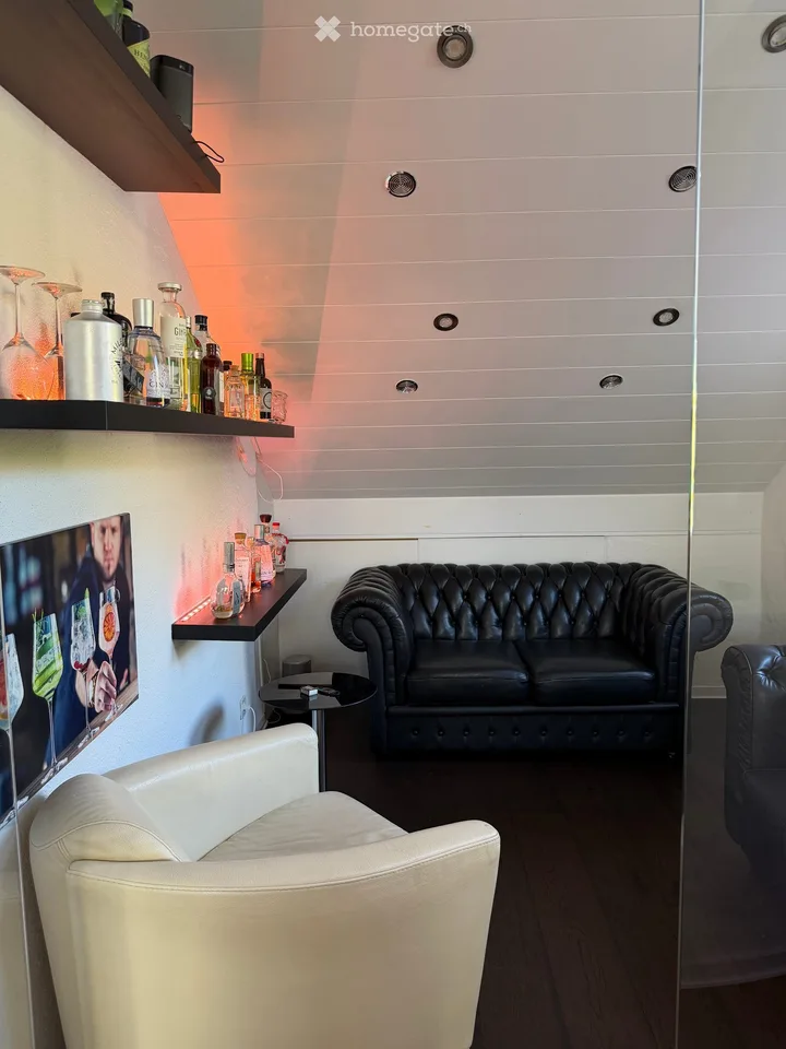 Modern saniertes Einfamilienhaus mit mediterranem Flair – ruhige Lage am Waldrand – Foto 22 von 30