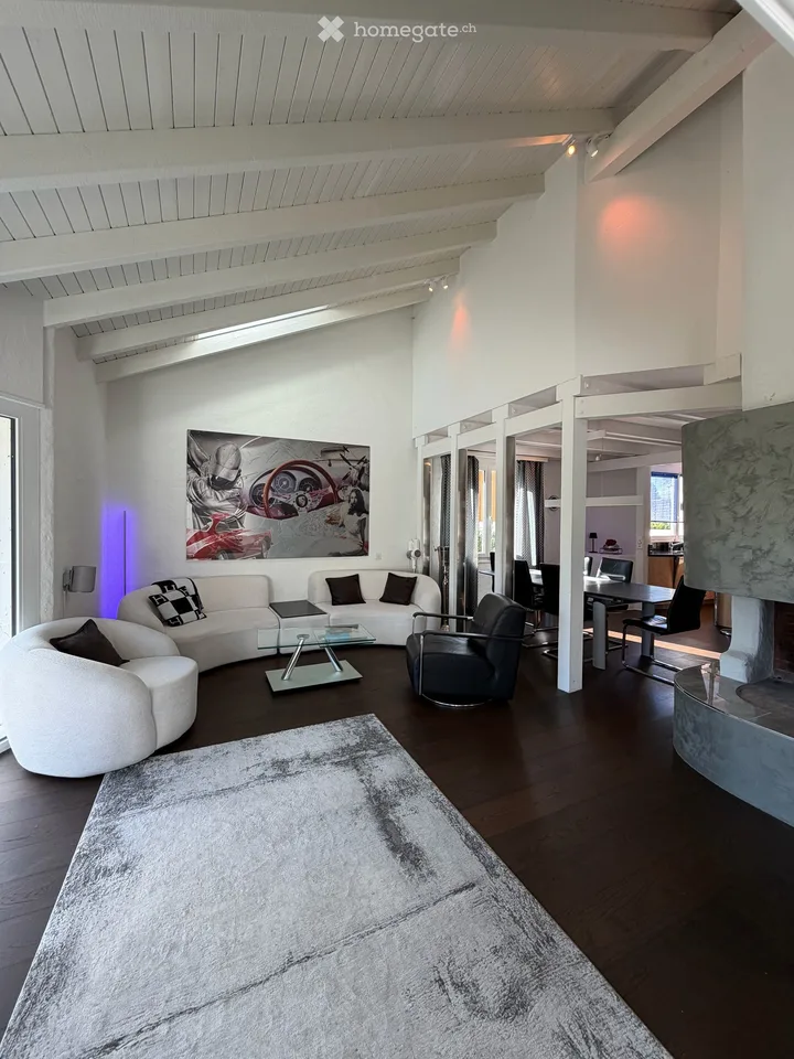 Modern saniertes Einfamilienhaus mit mediterranem Flair – ruhige Lage am Waldrand – Foto 16 von 30