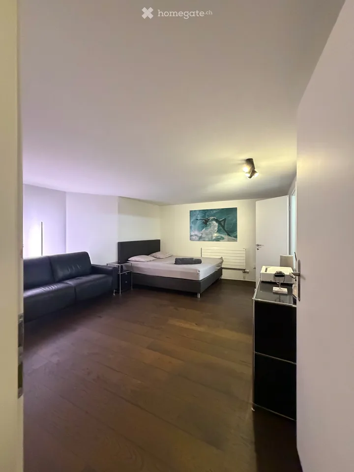 Modern saniertes Einfamilienhaus mit mediterranem Flair – ruhige Lage am Waldrand – Foto 25 von 30