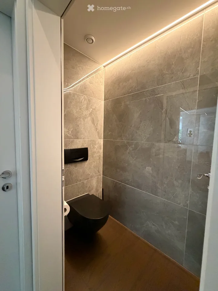Modern saniertes Einfamilienhaus mit mediterranem Flair – ruhige Lage am Waldrand – Foto 8 von 30