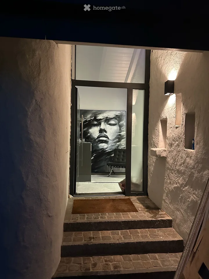 Modern saniertes Einfamilienhaus mit mediterranem Flair – ruhige Lage am Waldrand – Foto 2 von 30