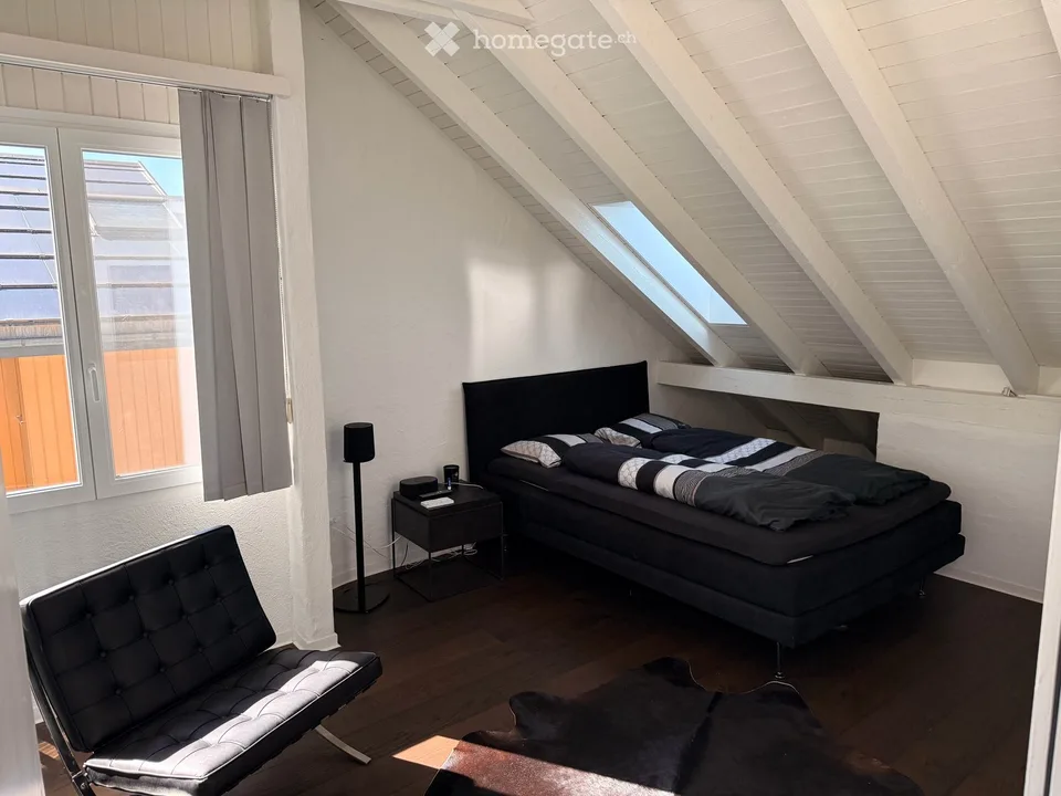 Modern saniertes Einfamilienhaus mit mediterranem Flair – ruhige Lage am Waldrand – Foto 20 von 30