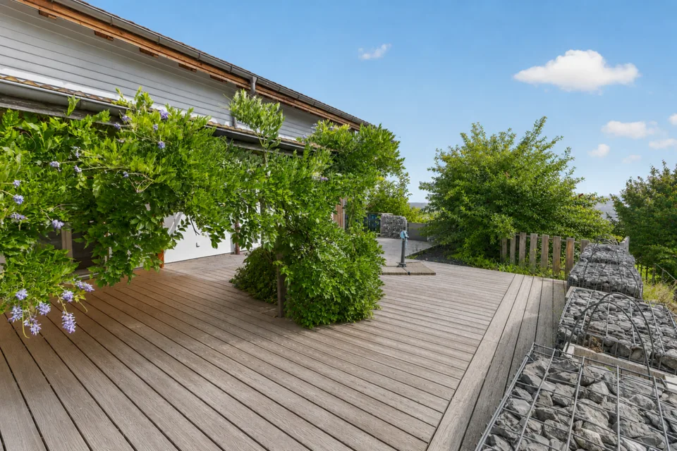 Spacious 5.5-room single-family house in Sax