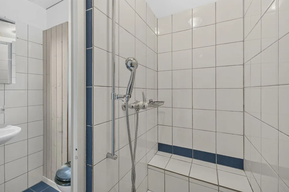 Spacious 5.5-room single-family house in Sax