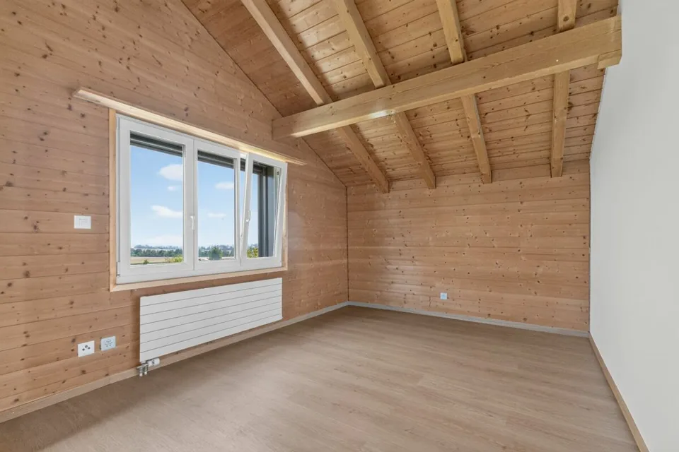 Spacious 5.5-room single-family house in Sax