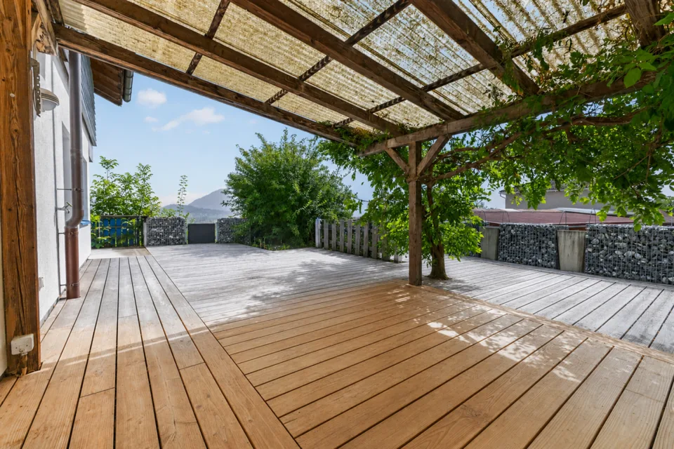Spacious 5.5-room single-family house in Sax