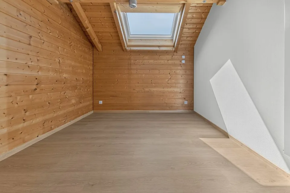 Spacious 5.5-room single-family house in Sax