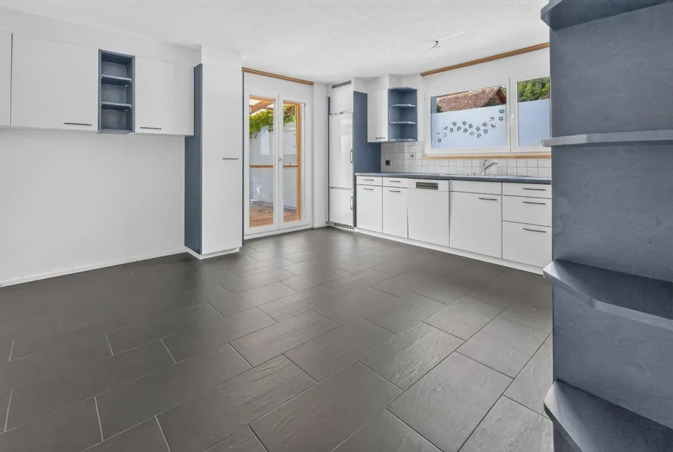 Spacious 5.5-room single-family house in Sax