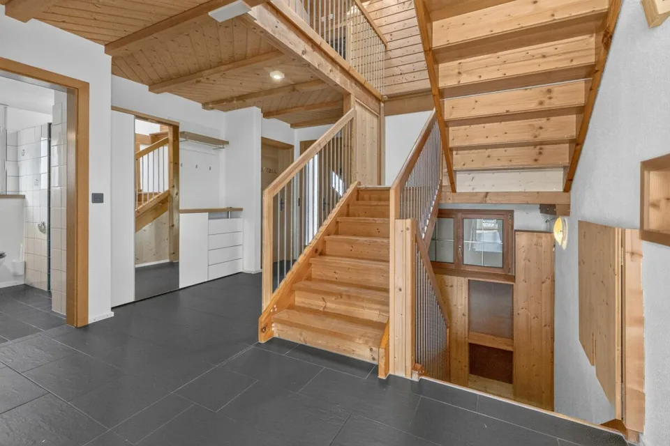 Spacious 5.5-room single-family house in Sax