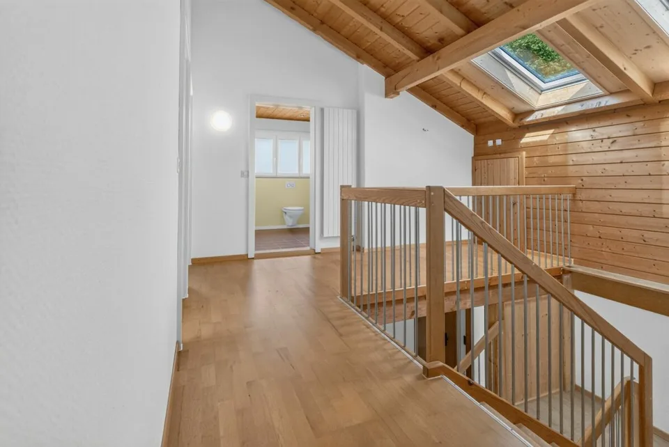 Spacious 5.5-room single-family house in Sax