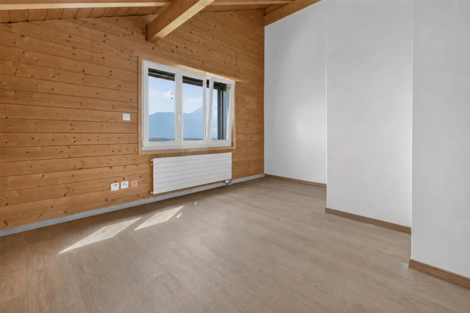 Spacious 5.5-room single-family house in Sax