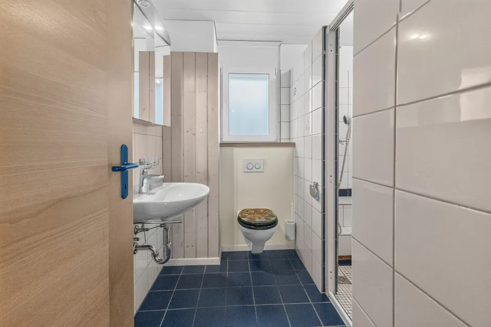 Spacious 5.5-room single-family house in Sax