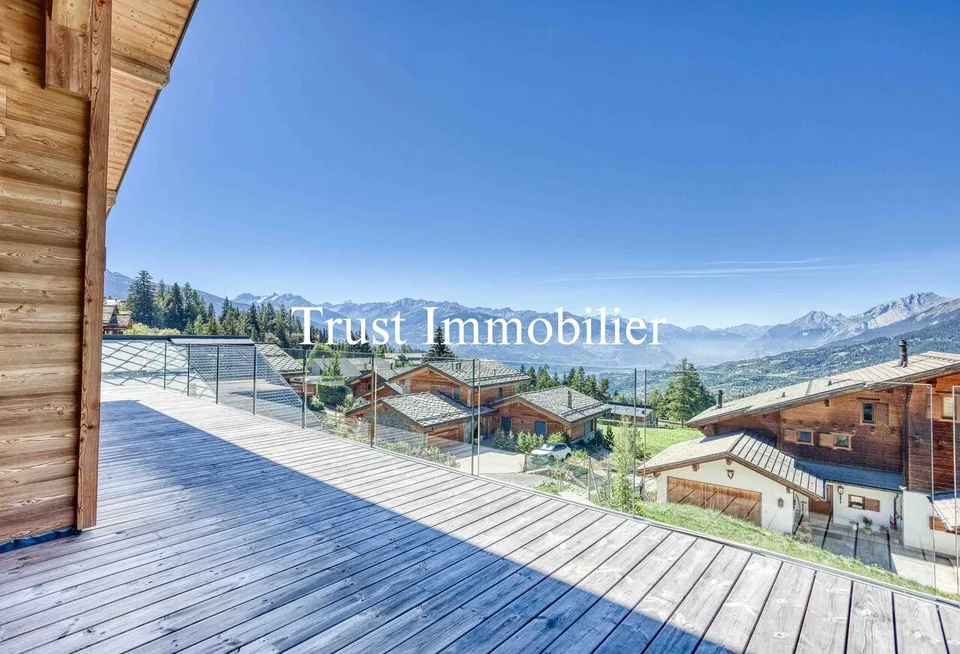 6001. Chalet Rare, 15 min à pied du Regent – photo 7 sur 14
