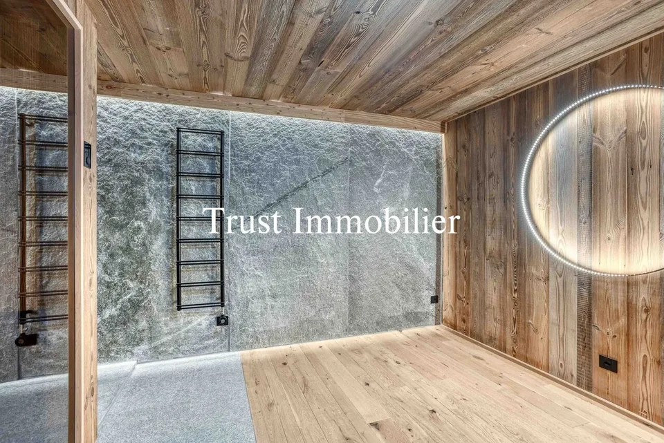 6001. Chalet Rare, 15 min à pied du Regent – photo 13 sur 14
