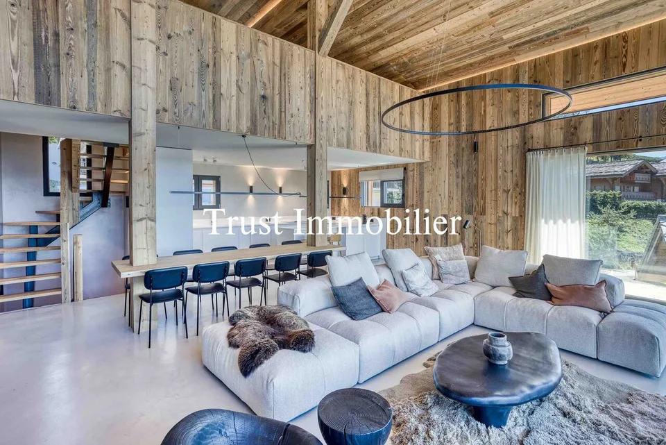 6001. Chalet Rare, 15 min à pied du Regent – photo 11 sur 14