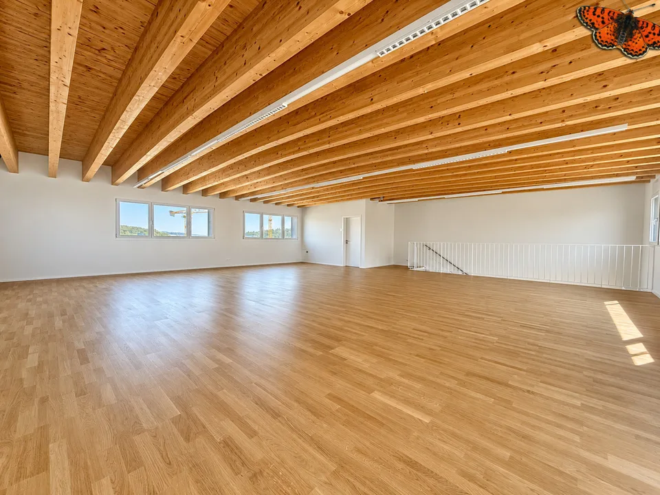 125 m² moderne Bürofläche - wählen Sie Ihr Stockwerk! – Foto 4 von 8