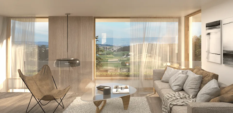 Villa Horizon: 243 m², drei Ebenen und ein Grundstück von 906 m² – Foto 2 von 5