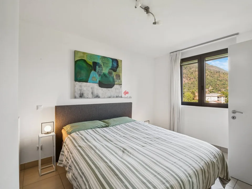 Ihr Ferienhaus im Tessin! – photo 6 sur 10