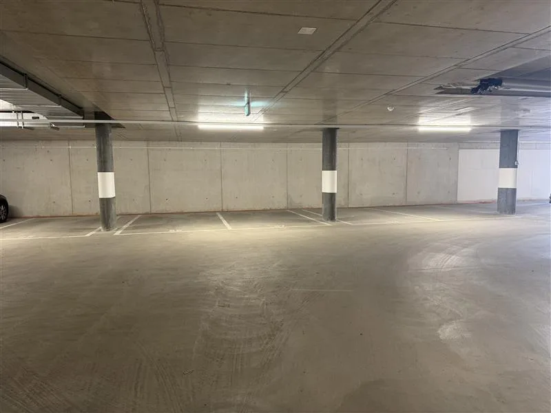 Einstellplätze in unmittelbarer Nähe zum Bahnhof – Foto 4 von 6