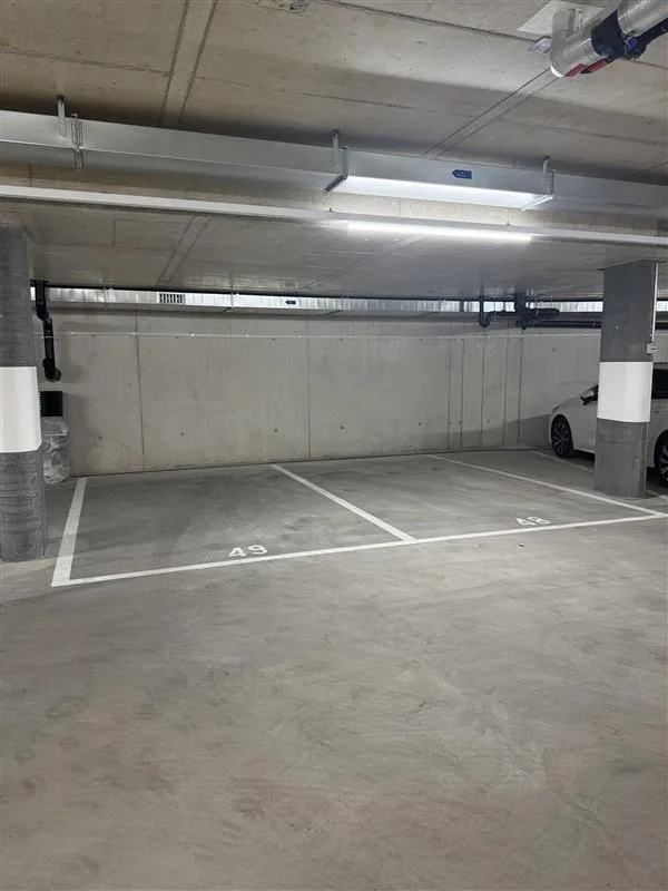 Einstellplätze in unmittelbarer Nähe zum Bahnhof – Foto 5 von 6