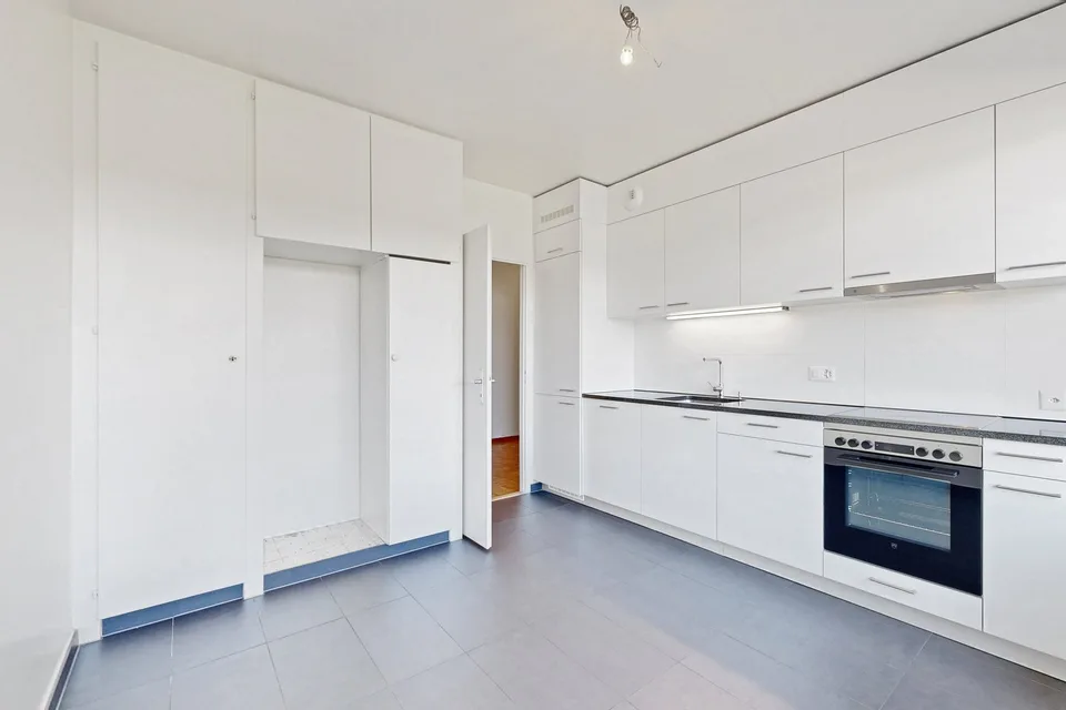 7 Zimmer Wohnung in Chêne-Bougeries | UrbanHome
