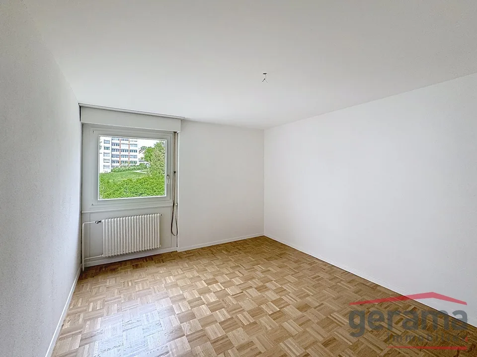 Wohnung 3.5 Zimmer im 1. Stock – Foto 2 von 4