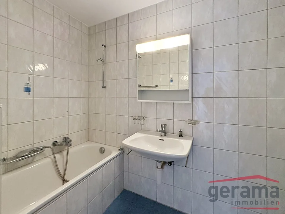Wohnung 3.5 Zimmer im 1. Stock – Foto 3 von 4
