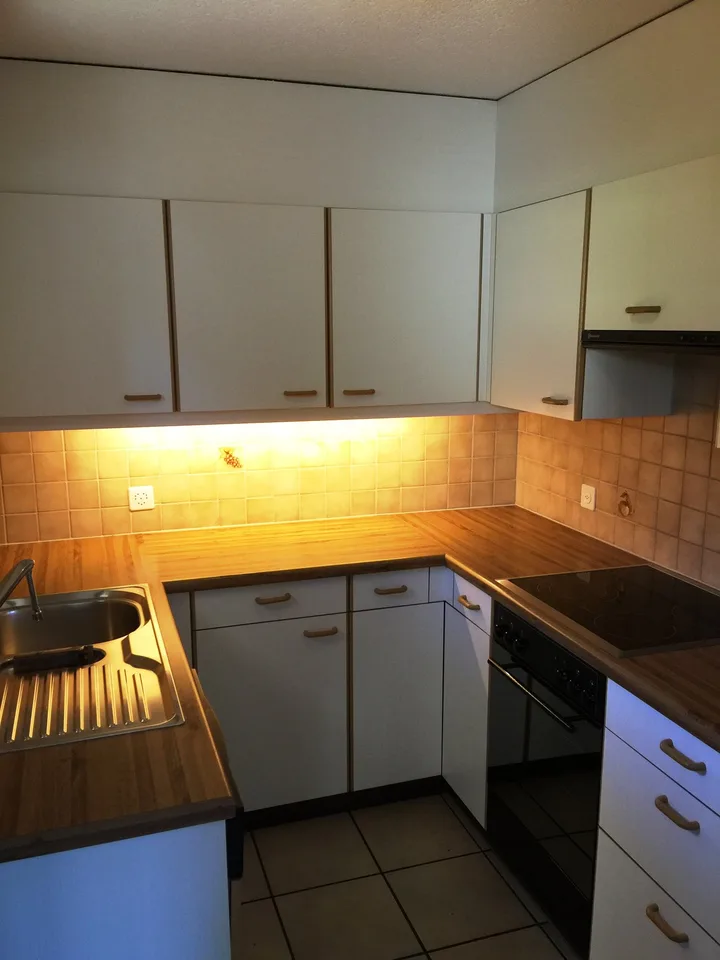 Appartamento di 6,5 locali mansardato in una casa con molto charme