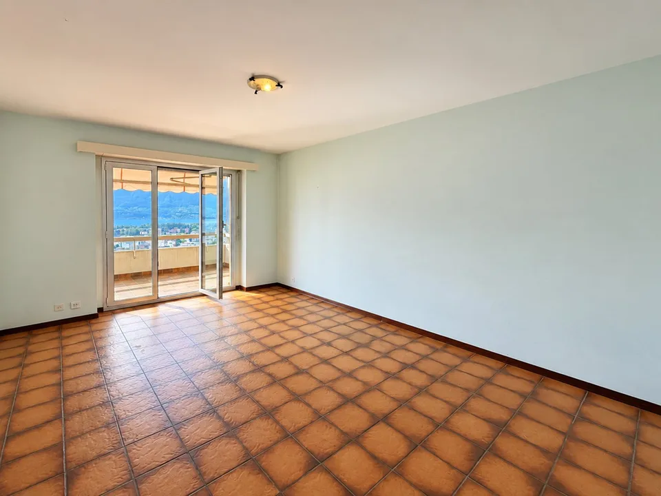 4.5 locali con splendida vista sul lago – photo 12 sur 27