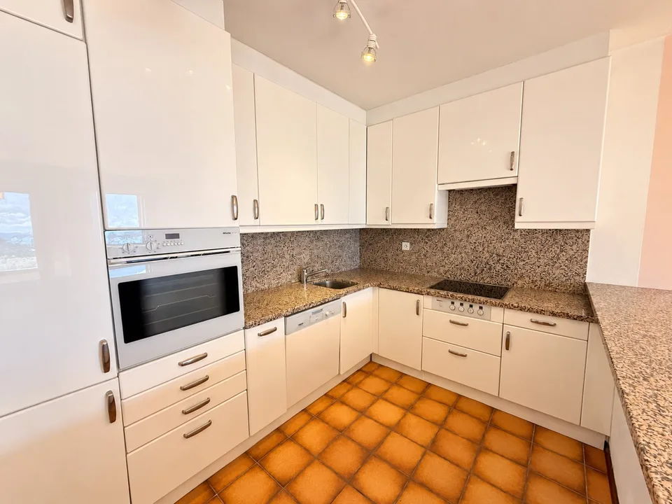 4.5 locali con splendida vista sul lago – photo 11 sur 27