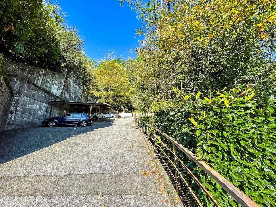 4.5 locali con splendida vista sul lago – photo 25 sur 27
