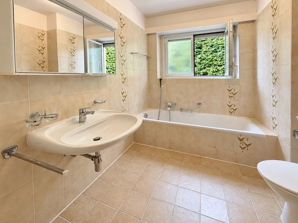 4.5 locali con splendida vista sul lago – photo 20 sur 27