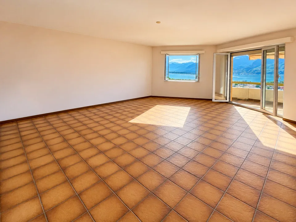 4.5 locali con splendida vista sul lago – photo 8 sur 27