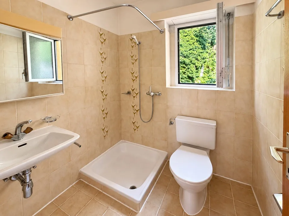 4.5 locali con splendida vista sul lago – photo 21 sur 27