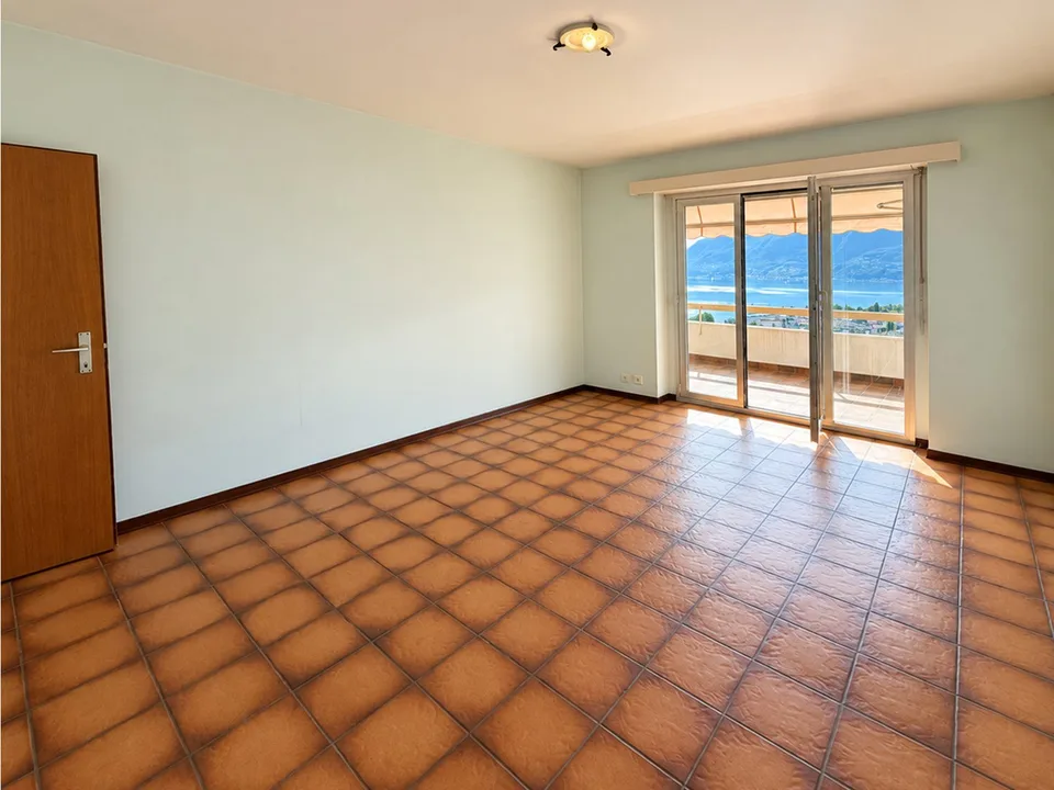 4.5 locali con splendida vista sul lago – photo 13 sur 27