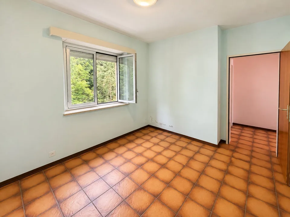 4.5 locali con splendida vista sul lago – photo 16 sur 27