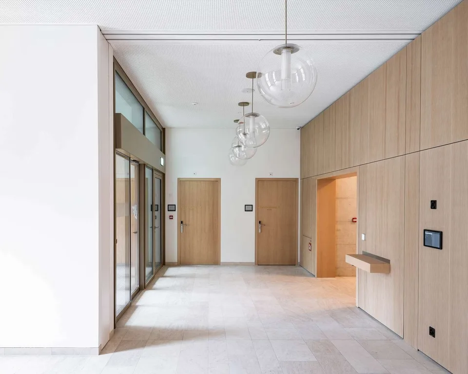 772 m² Bürofläche | Plug & Work – Foto 6 von 13