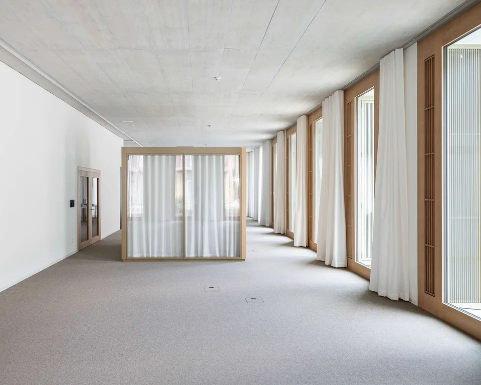 386 m² Bürofläche | Plug & Work – Foto 2 von 13
