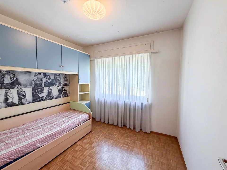 Grande casa unifamiliare completamente da rinnovare – photo 15 sur 26