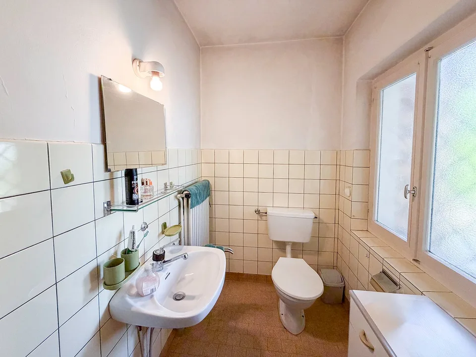 Grande casa unifamiliare completamente da rinnovare – photo 17 sur 26