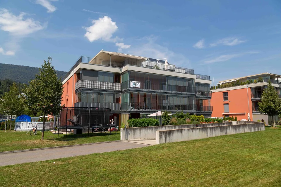 Investimento solido in capitale nel Seeland bernese - 10 appartamenti, costruiti nel 2014 – foto 11 di 12