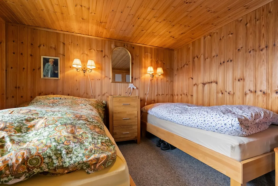 Affascinante chalet 5 locali a Riederalp – Vista mozzafiato sulla montagna e posizione tranquilla – foto 23 di 29