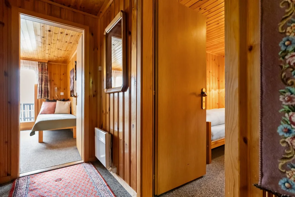 Affascinante chalet 5 locali a Riederalp – Vista mozzafiato sulla montagna e posizione tranquilla – foto 12 di 29