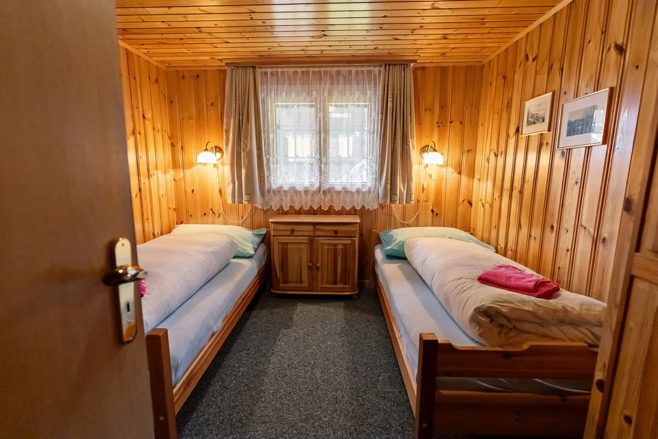 Affascinante chalet 5 locali a Riederalp – Vista mozzafiato sulla montagna e posizione tranquilla – foto 11 di 29