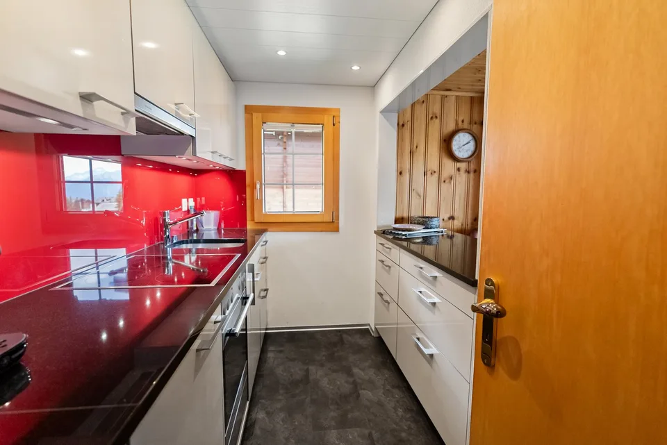 Affascinante chalet 5 locali a Riederalp – Vista mozzafiato sulla montagna e posizione tranquilla – foto 10 di 29