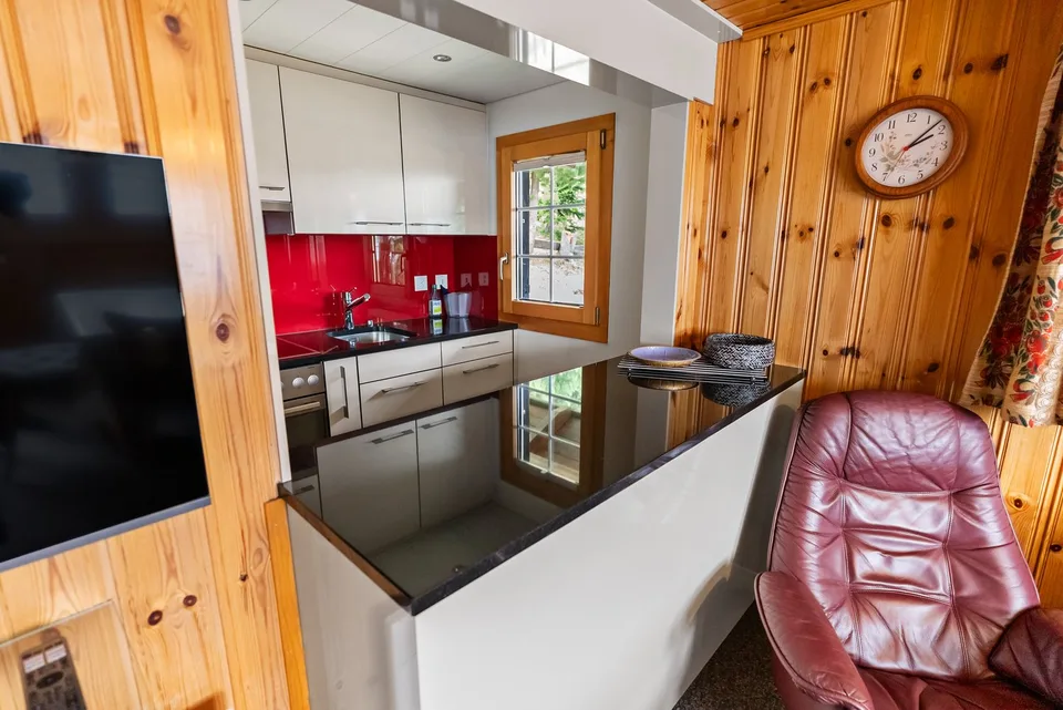 Affascinante chalet 5 locali a Riederalp – Vista mozzafiato sulla montagna e posizione tranquilla – foto 7 di 29