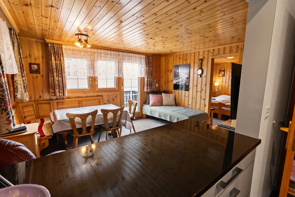 Affascinante chalet 5 locali a Riederalp – Vista mozzafiato sulla montagna e posizione tranquilla – foto 8 di 29